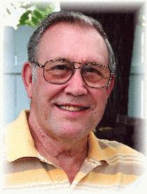 Frank Perry Lipker